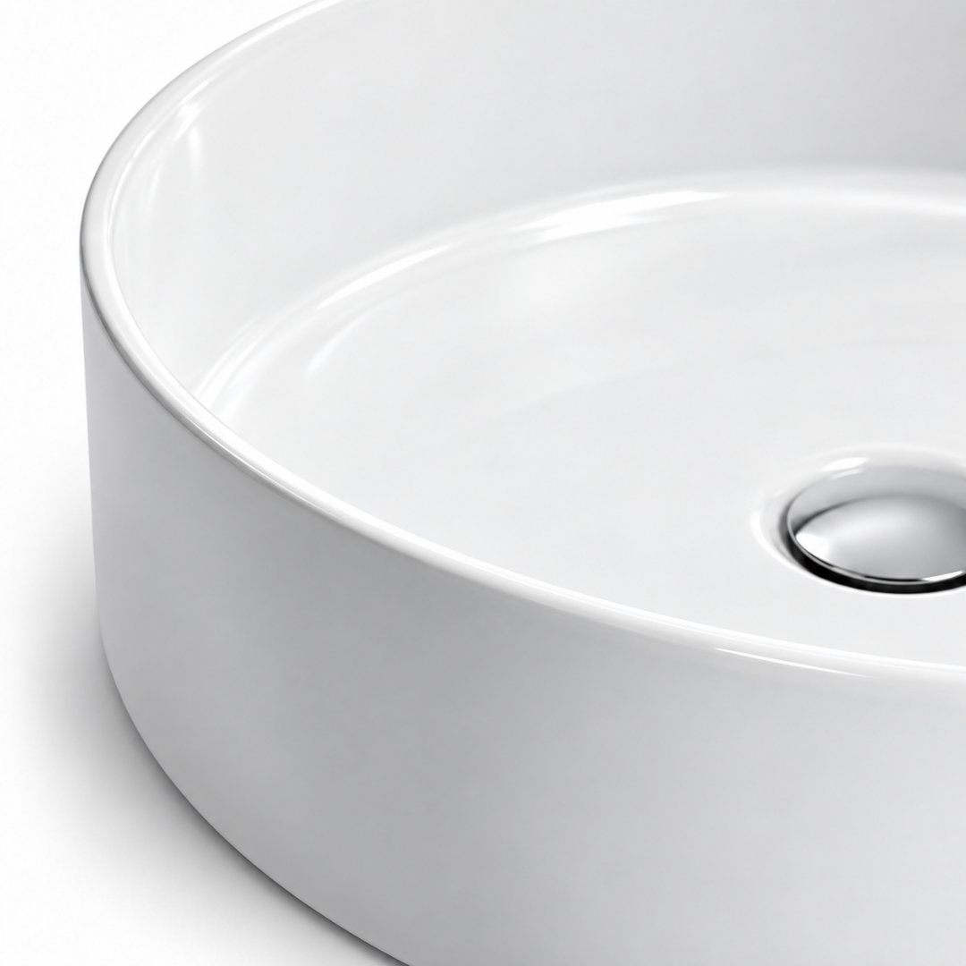 Kohler Ko - Mica K-90012T-0, table top basin (view 4)
